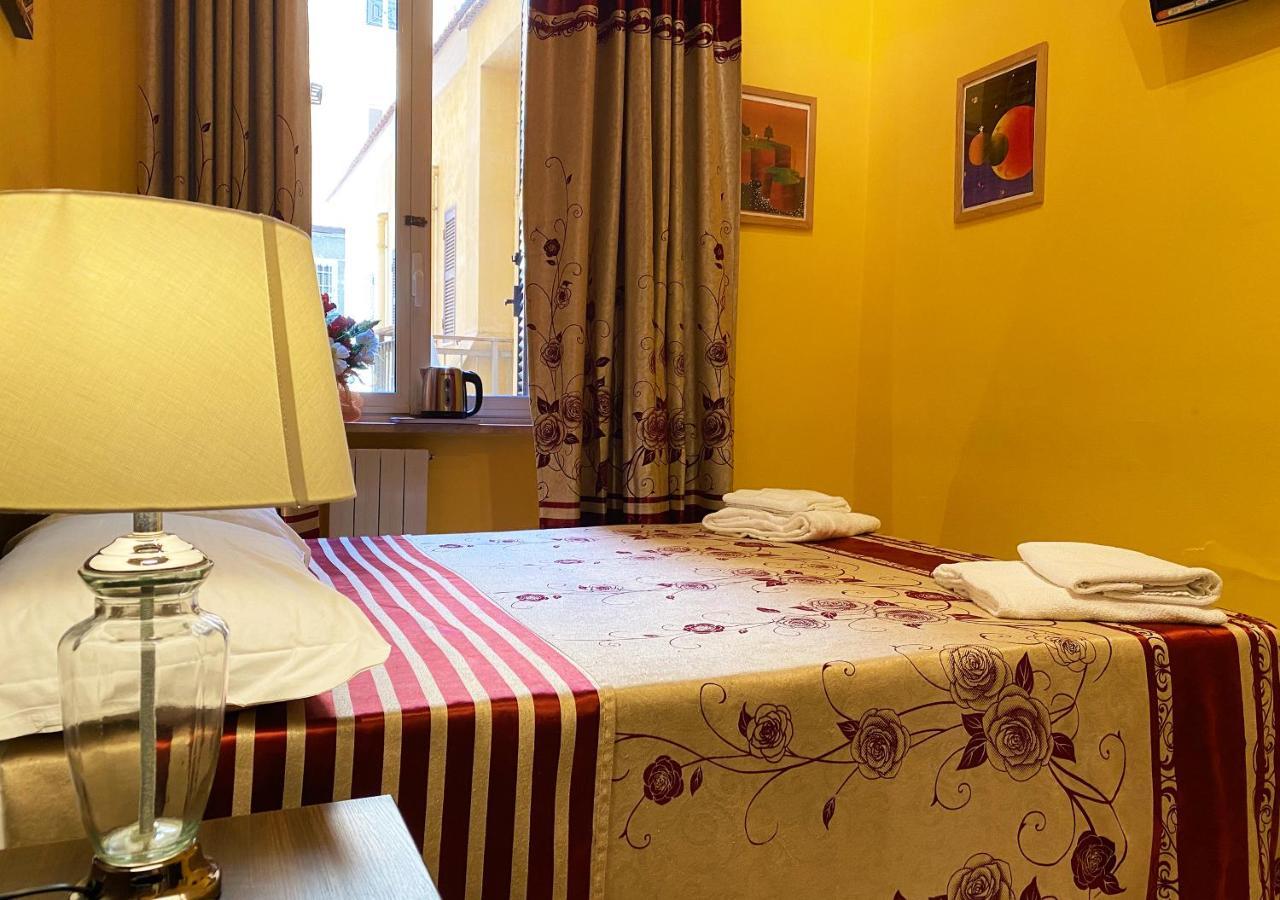 Sweet Dream Roma Termini Hotel Eksteriør billede