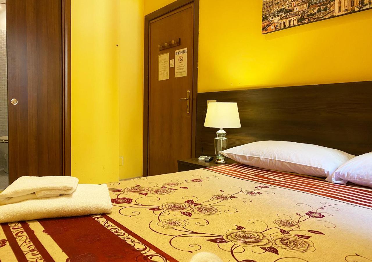 Sweet Dream Roma Termini Hotel Eksteriør billede